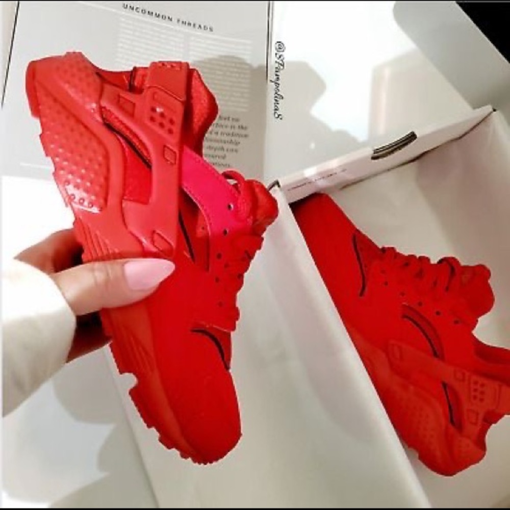 Nike Huarache Run (gs)